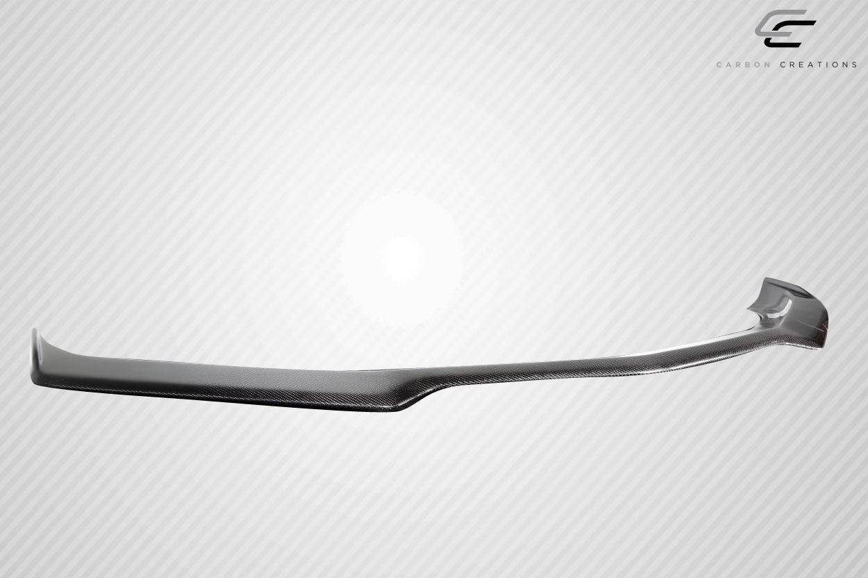 2019-2024 Chevrolet Camaro V8 Carbon Creations GMX Front Lip - 1 Piece