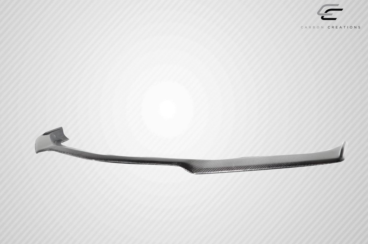 2019-2024 Chevrolet Camaro V8 Carbon Creations GMX Front Lip - 1 Piece