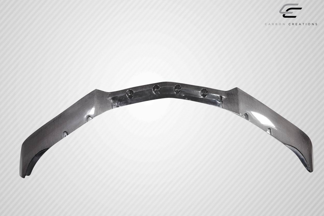 2019-2024 Chevrolet Camaro V8 Carbon Creations GMX Front Lip - 1 Piece