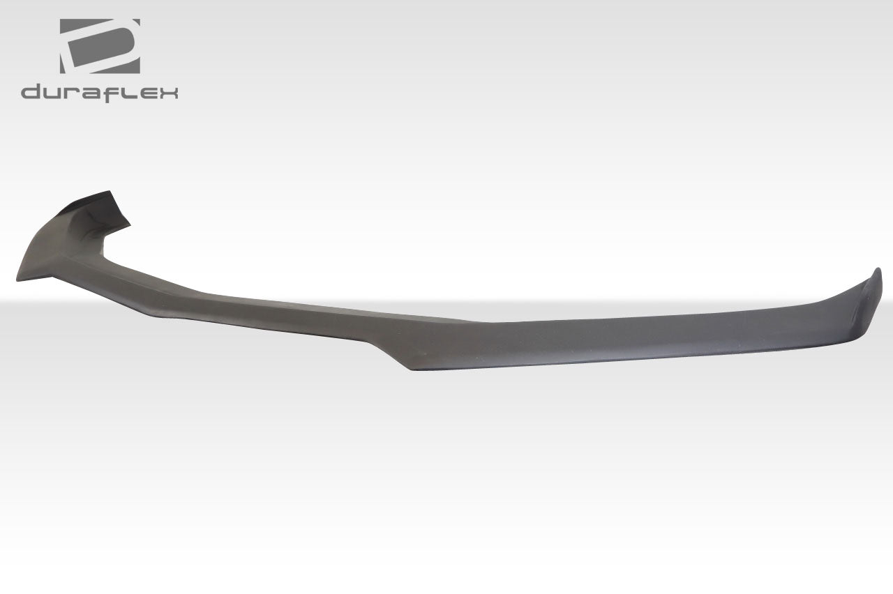 2019-2023 Chevrolet Camaro V8 Duraflex GMX Front Lip - 1 Piece