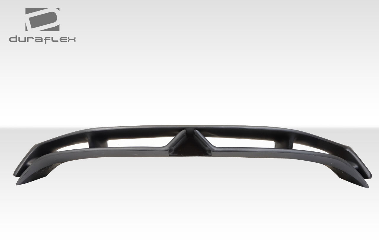 1984-1991 BMW 3 Series E30 Duraflex Grevan Front Lip Spoiler Air Dam - 1 Piece