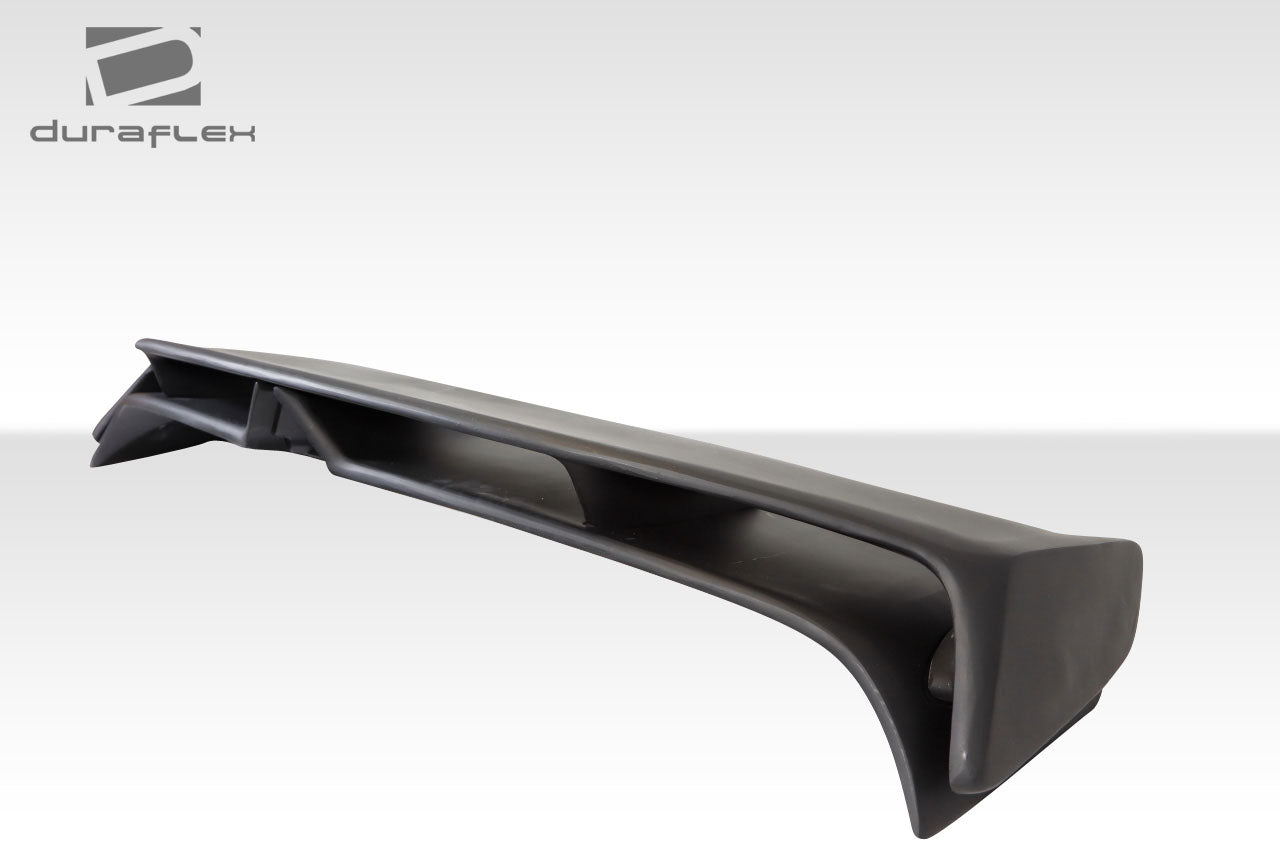 2019-2023 Hyundai Veloster Duraflex N Look Rear Wing Spoiler - 1 Piece