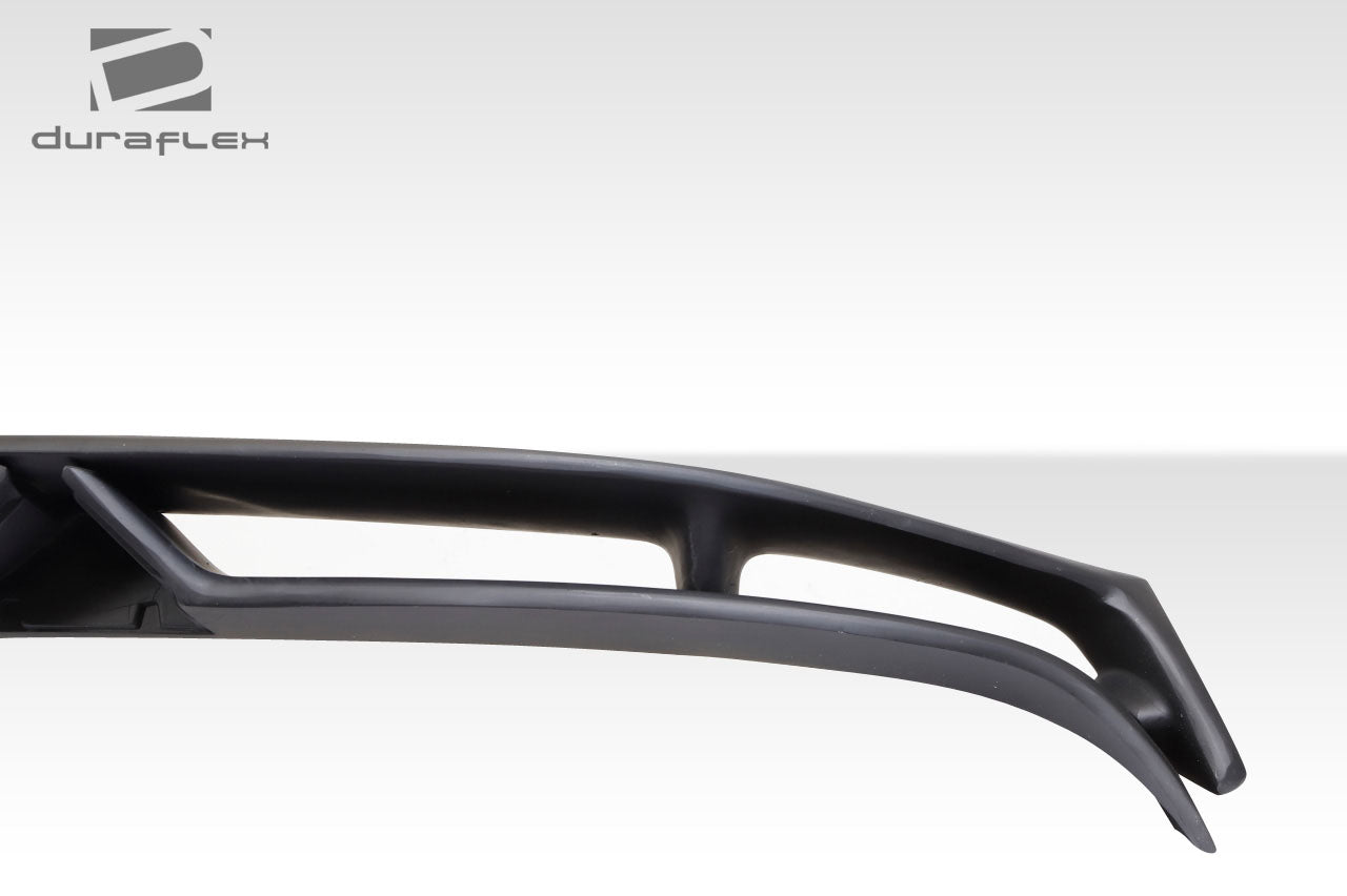 2019-2023 Hyundai Veloster Duraflex N Look Rear Wing Spoiler - 1 Piece