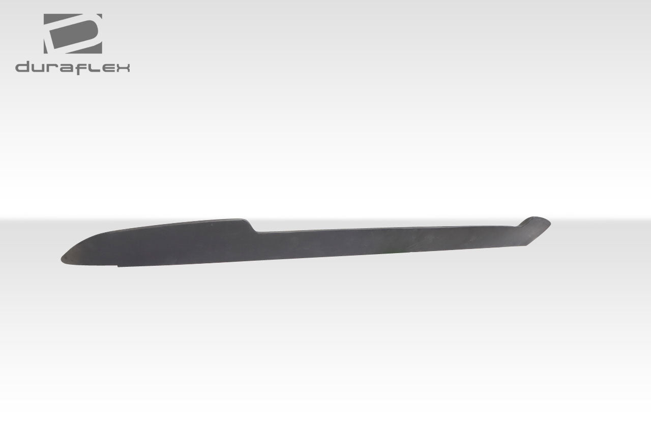2015-2023 Ford Mustang Coupe Duraflex M Design Rear Wing Spoiler - 1 Piece