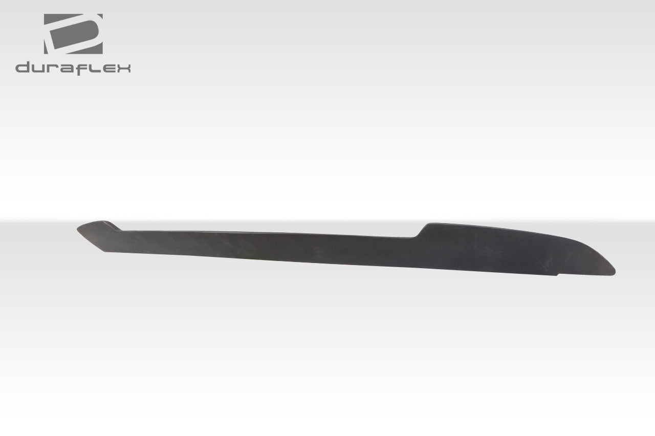 2015-2023 Ford Mustang Coupe Duraflex M Design Rear Wing Spoiler - 1 Piece