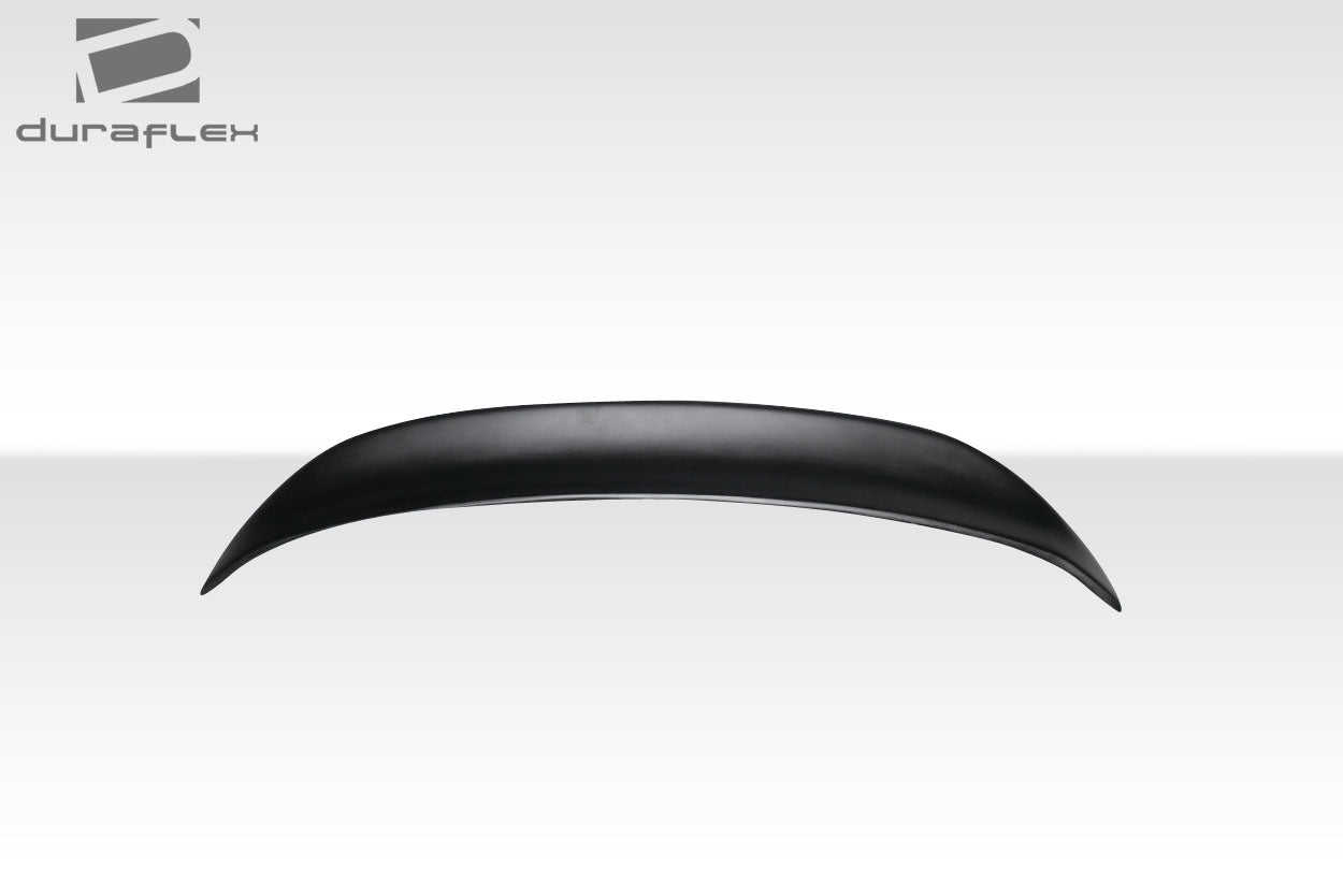 2013-2017 Honda Accord 4DR Duraflex HTR Rear Wing Spoiler - 1 Piece