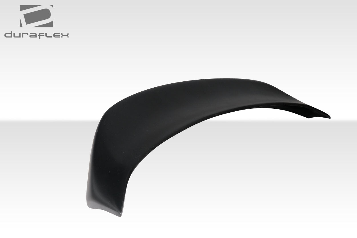 2013-2017 Honda Accord 4DR Duraflex HTR Rear Wing Spoiler - 1 Piece