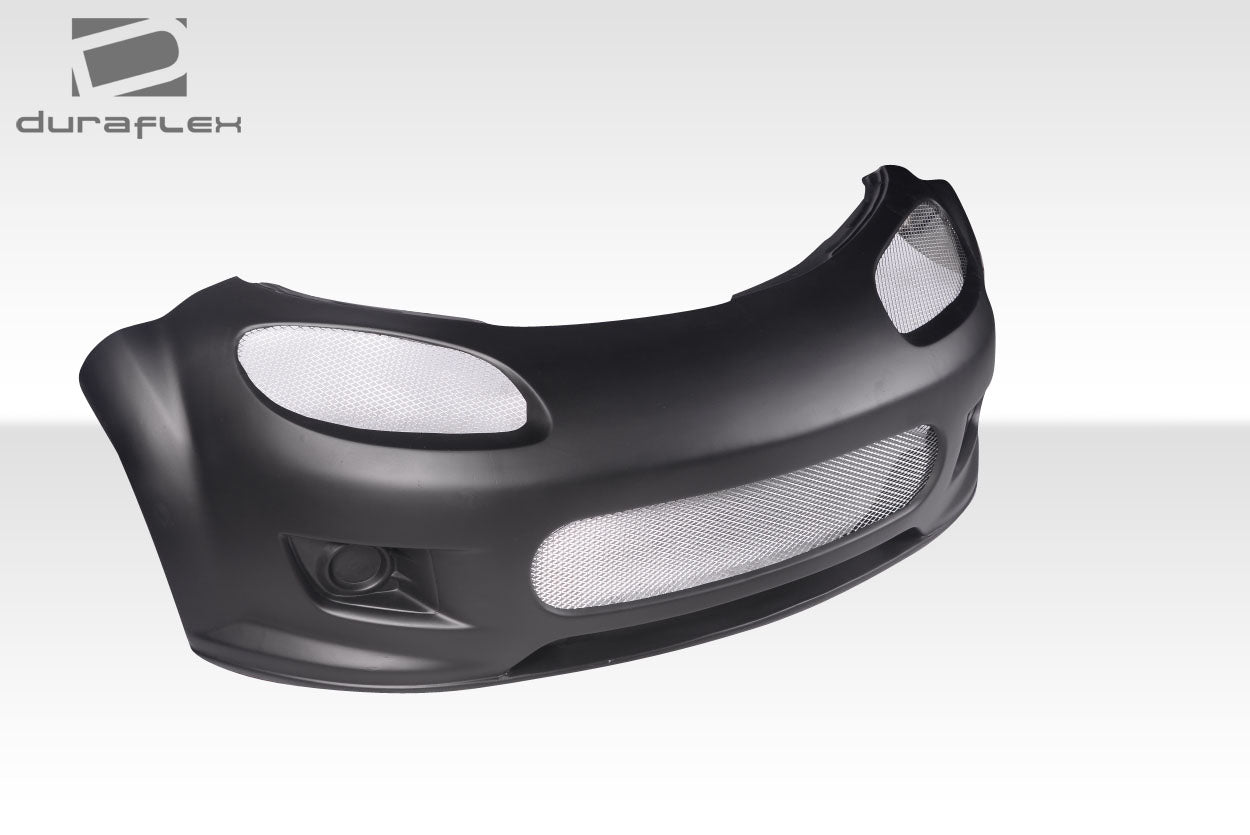 2006-2008 Mazda Miata Duraflex M Speed Front Bumper - 1 Piece
