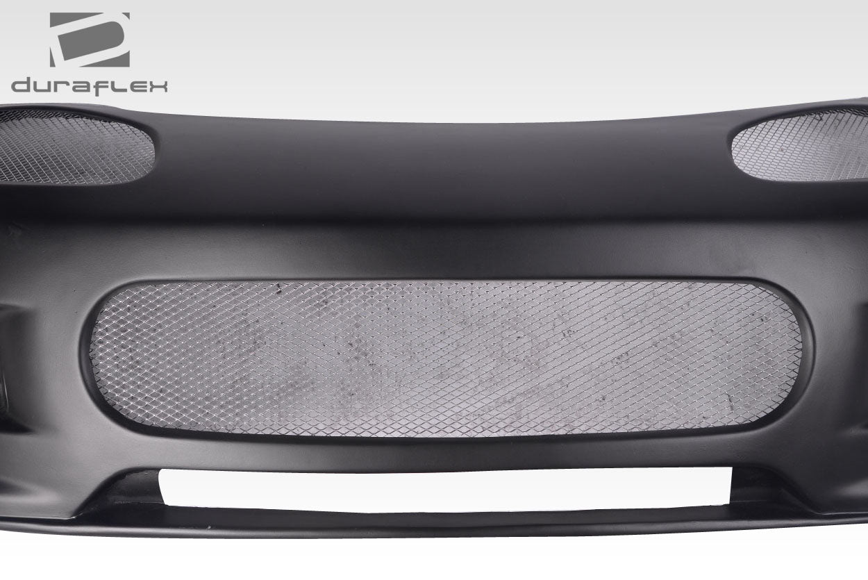 2006-2008 Mazda Miata Duraflex M Speed Front Bumper - 1 Piece
