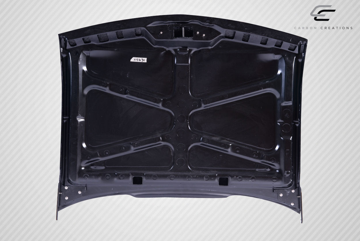 1994-2004 Chevrolet S-10 1994-2004 GMC Sonoma 1995-2004 Chevrolet Blazer 1995-2001 GMC Jimmy 98-00 Envoy Carbon Creations ...
