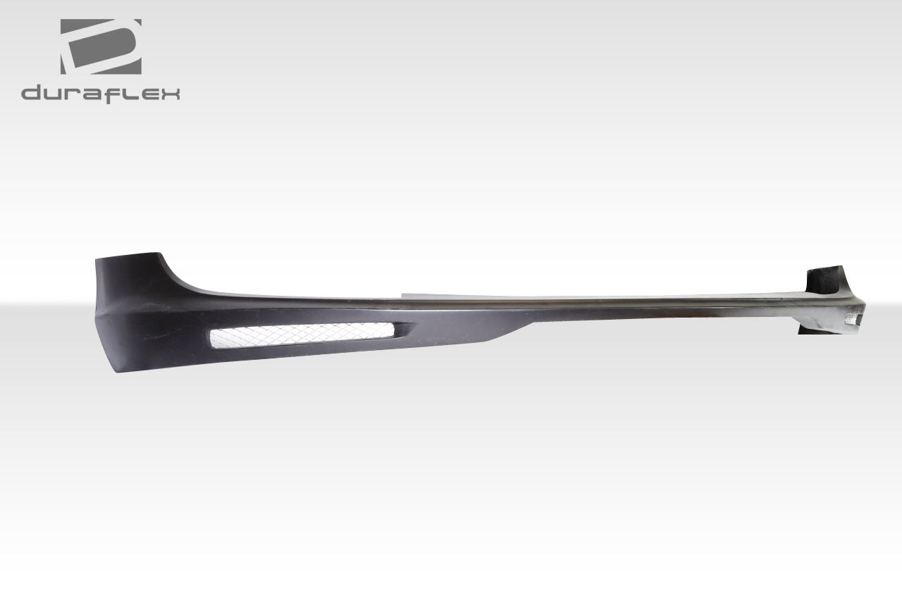 2018-2023 Tesla Model 3 Duraflex GT Concept Front Lip - 1 Piece