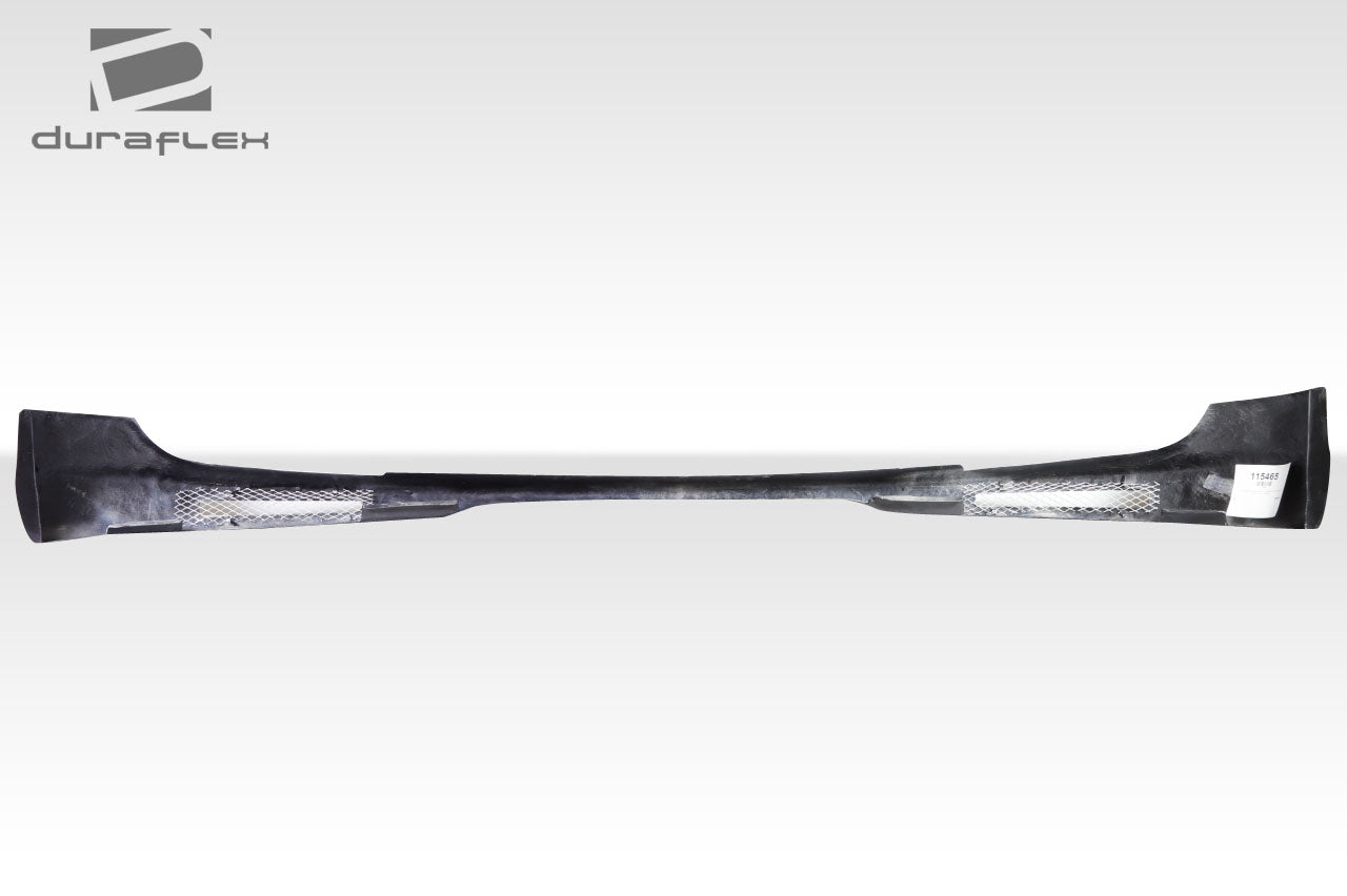 2018-2023 Tesla Model 3 Duraflex GT Concept Front Lip - 1 Piece