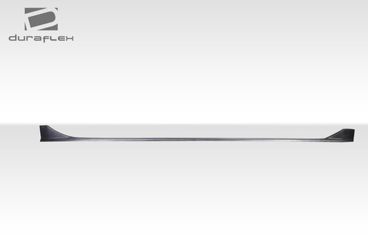 2018-2023 Tesla Model 3 Duraflex GT Concept Side Skirt Rocker Panels - 2 Piece