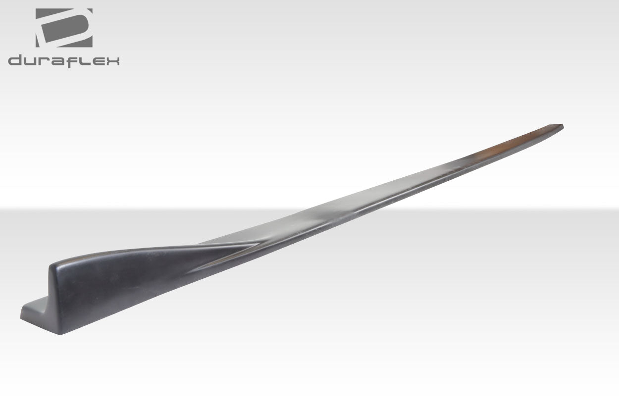 2013-2020 Lexus GS Series GS200 GS300 GS350 GS450 GS450H Duraflex IKS Side Skirt Rocker Panels - 2 Piece