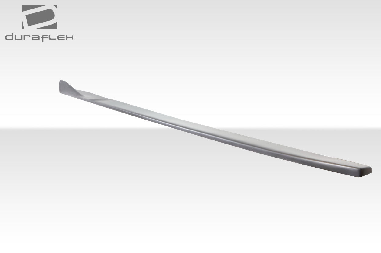 2013-2020 Lexus GS Series GS200 GS300 GS350 GS450 GS450H Duraflex IKS Side Skirt Rocker Panels - 2 Piece