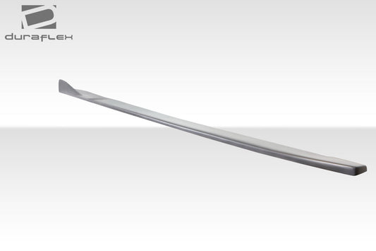 2013-2020 Lexus GS Series GS200 GS300 GS350 GS450 GS450H Duraflex IKS Side Skirt Rocker Panels - 2 Piece