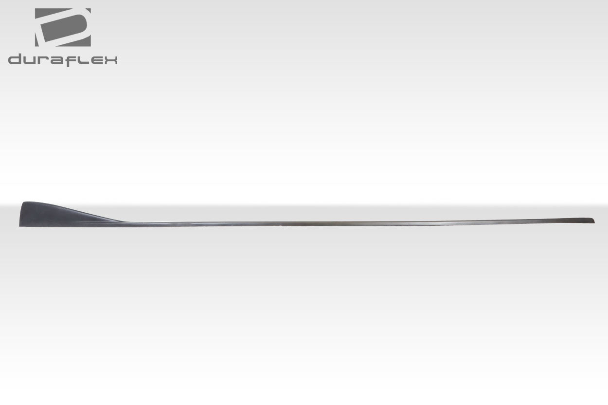 2013-2020 Lexus GS Series GS200 GS300 GS350 GS450 GS450H Duraflex IKS Side Skirt Rocker Panels - 2 Piece