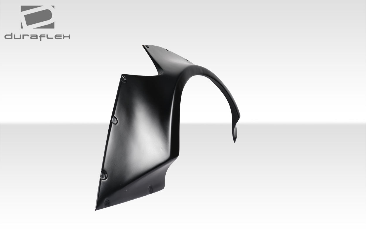 2000-2005 Toyota Celica Duraflex RBS Rear Fenders - 2 Piece