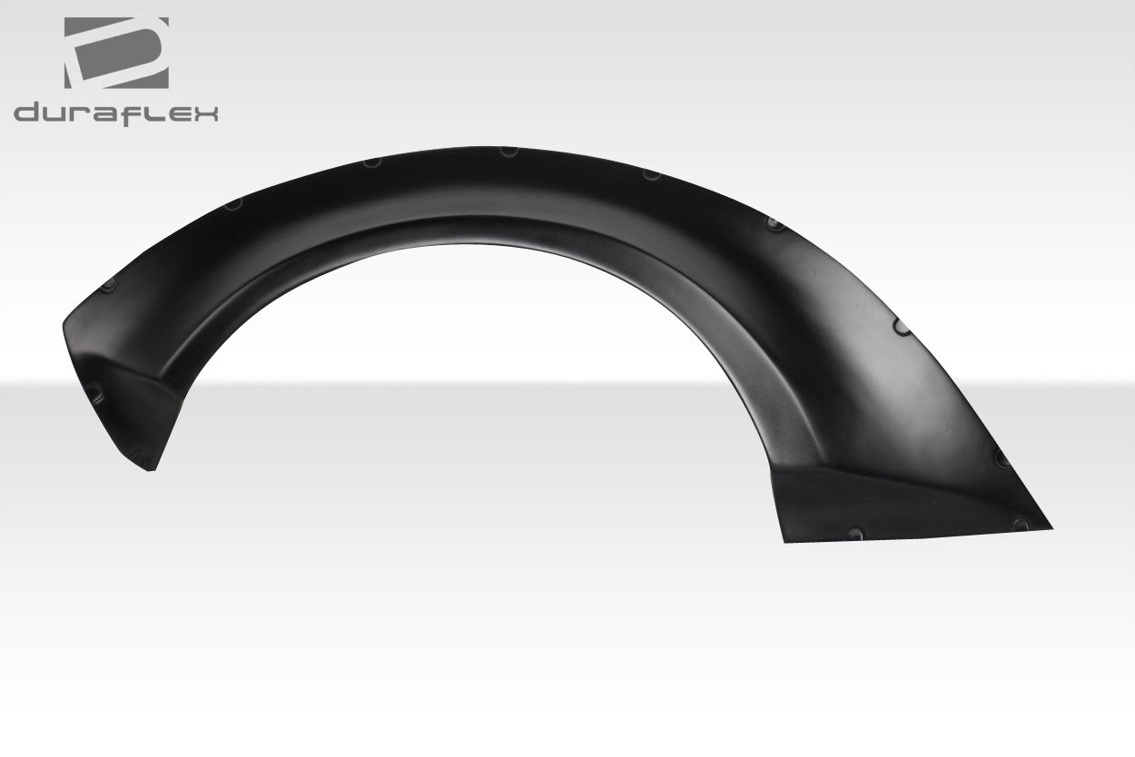 2000-2005 Toyota Celica Duraflex RBS Rear Fenders - 2 Piece