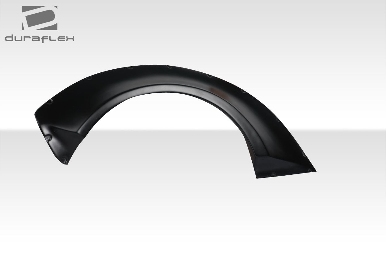 2000-2005 Toyota Celica Duraflex RBS Rear Fenders - 2 Piece