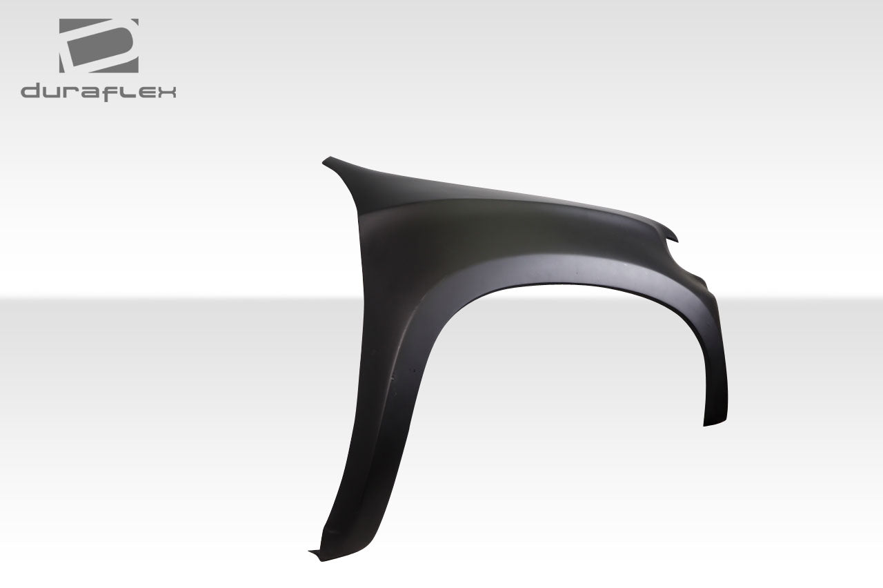 2019-2023 Chevrolet Silverado Duraflex 3.5