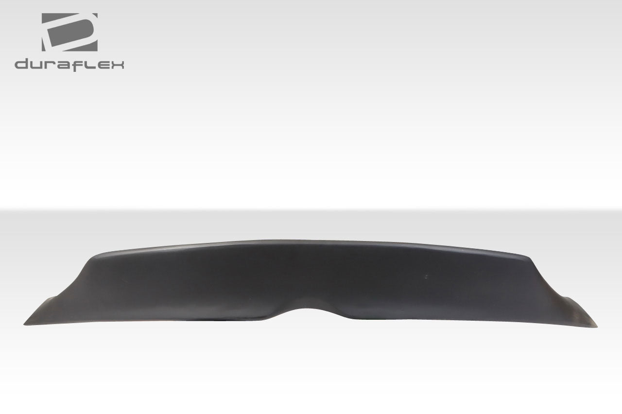 2008-2011 Subaru Impreza HB 2008-2014 WRX STI HB Duraflex MSR Rear Middle Wing Spoiler - 1 Piece