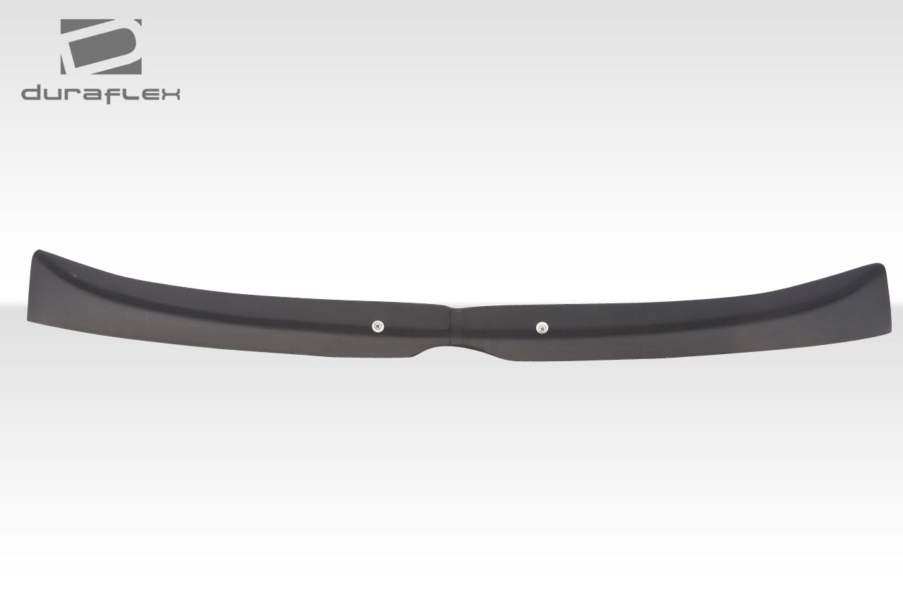 2008-2011 Subaru Impreza HB 2008-2014 WRX STI HB Duraflex MSR Rear Middle Wing Spoiler - 1 Piece