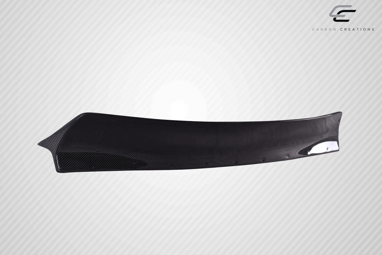 1994-2001 Acura Integra 2DR Carbon Creations RBS Wing Spoiler - 1 Piece