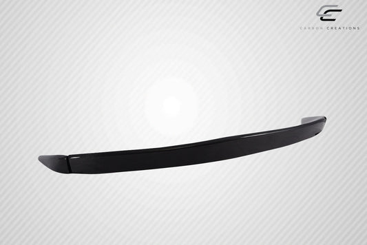 2010-2013 Chevrolet Camaro Carbon Creations RKS Wing Spoiler - 3 Piece