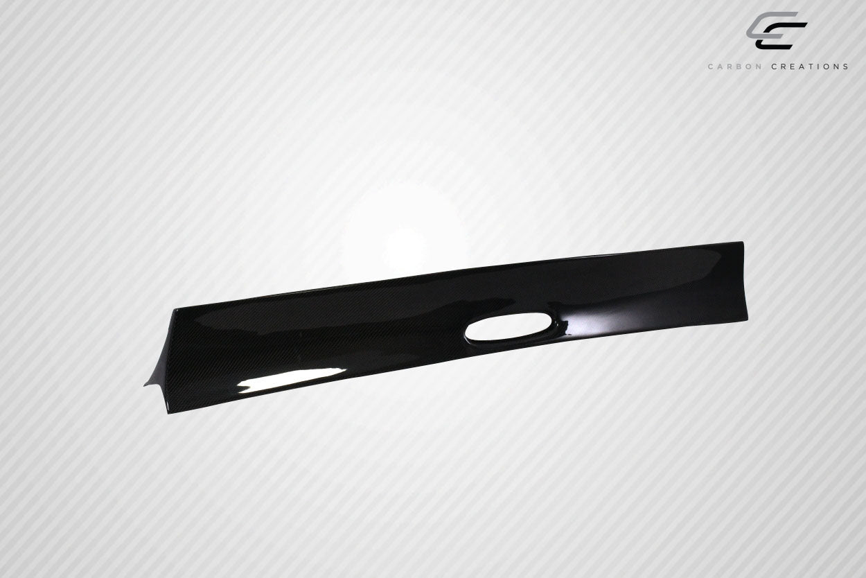 1995-1999 Dodge Neon Carbon Creations RBS Wing Spoiler - 1 Piece (S)