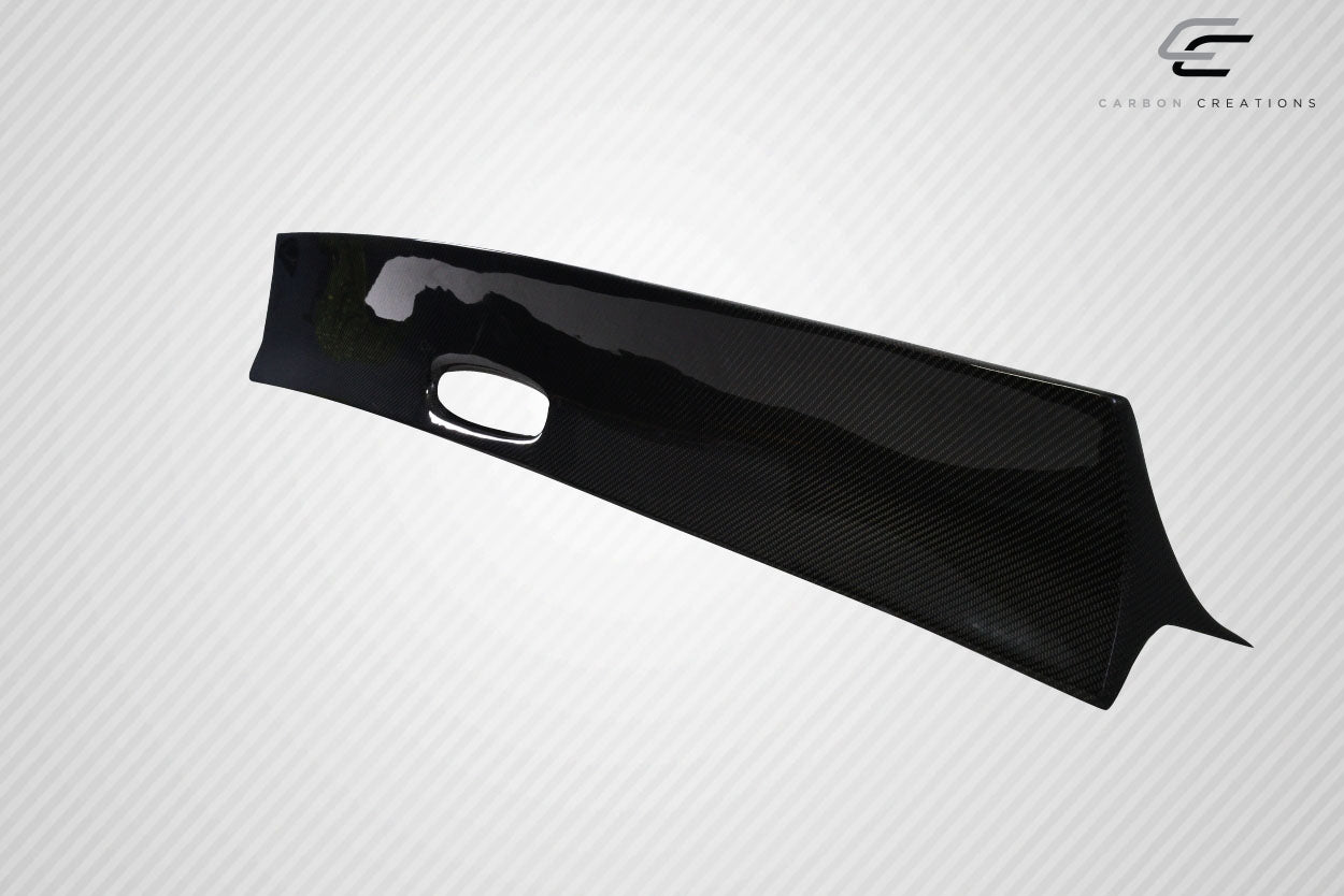 1995-1999 Dodge Neon Carbon Creations RBS Wing Spoiler - 1 Piece (S)