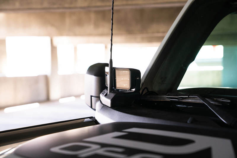 Street Driven Performance