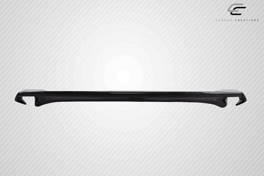 2012-2017 Hyundai Veloster Turbo Carbon Creations Sequential Rear Wing Spoiler - 1 Piece