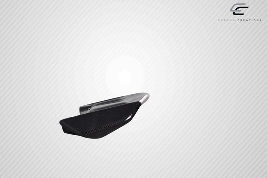 2012-2017 Hyundai Veloster Turbo Carbon Creations Sequential Rear Wing Spoiler - 1 Piece