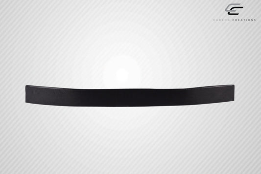 2010-2016 Hyundai Genesis Coupe Carbon Creations RBS Rear Wing Spoiler - 1 Piece