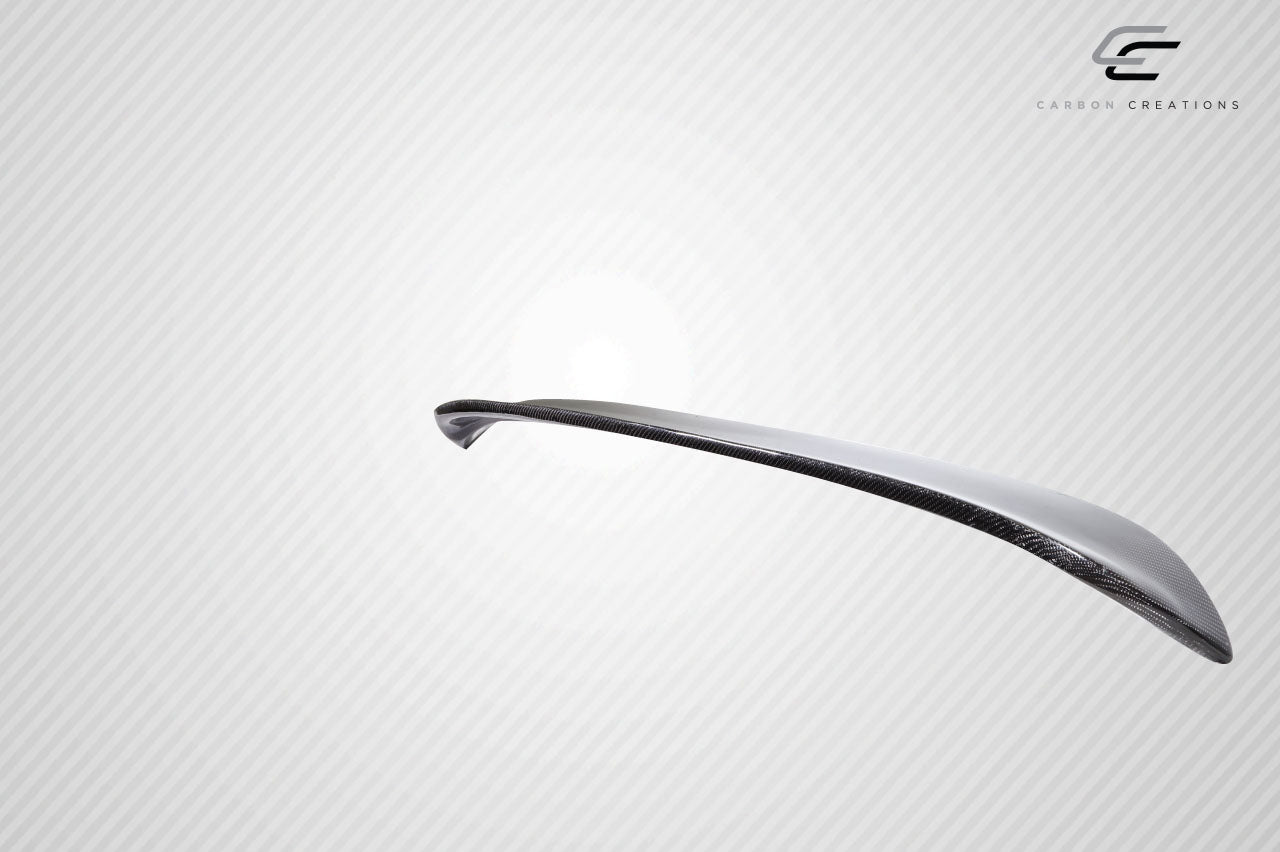 1990-1997 Mazda Miata Carbon Creations Demon Hard Top Wing Spoiler - 1 Piece