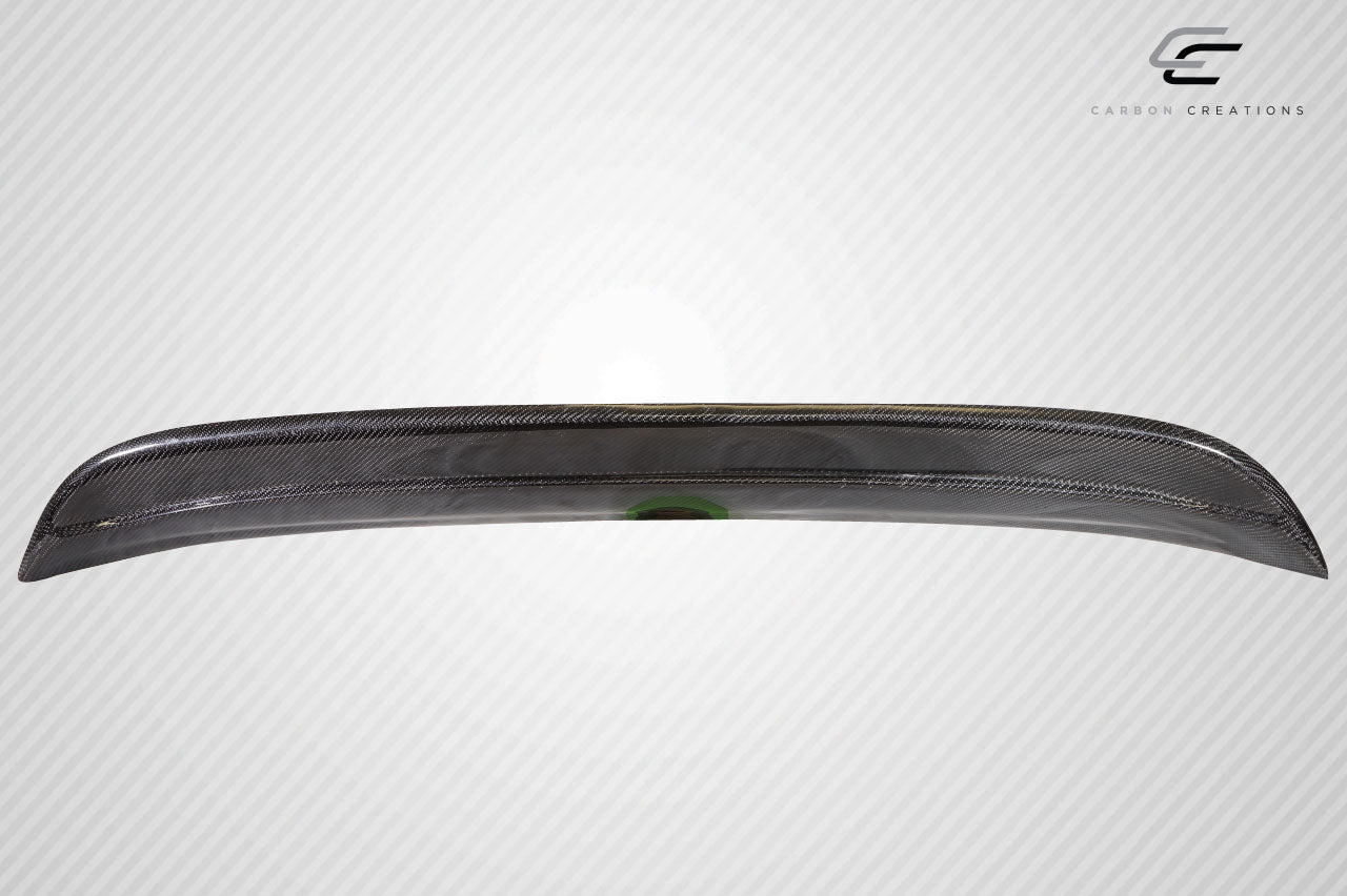 1990-1997 Mazda Miata Carbon Creations Demon Hard Top Wing Spoiler - 1 Piece