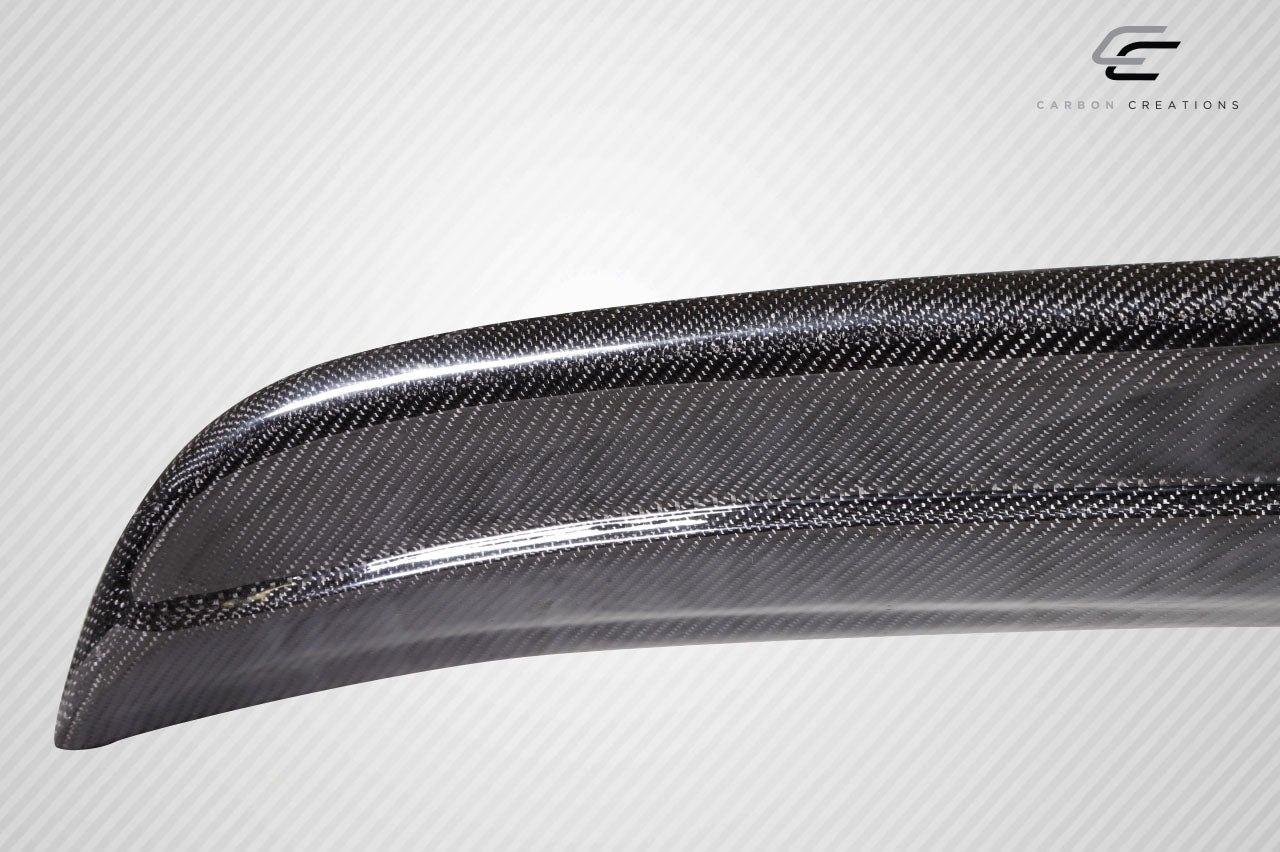 1990-1997 Mazda Miata Carbon Creations Demon Hard Top Wing Spoiler - 1 Piece