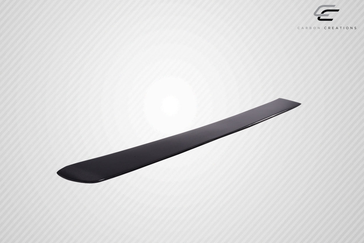 1995-1998 Nissan 240SX S14 Carbon Creations Supercool Wing Trunk Lid Spoiler - 1 Piece (s)