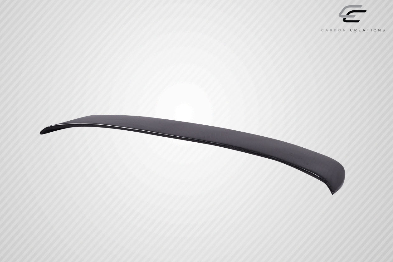 1995-1998 Nissan 240SX S14 Carbon Creations Supercool Wing Trunk Lid Spoiler - 1 Piece (s)