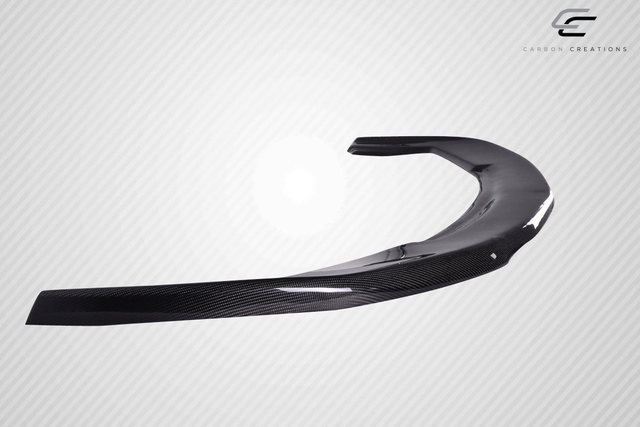 2008-2010 Chevrolet HHR SS Carbon Creations Nightshade Front Lip Splitter- 1 Piece ( fits SS Models only ) (s)