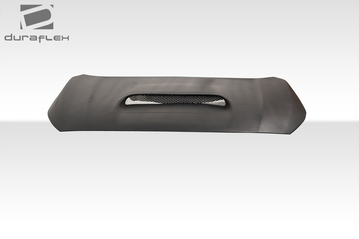 2018-2023 Subaru Crosstrek Duraflex STI Look Hood - 1 Piece