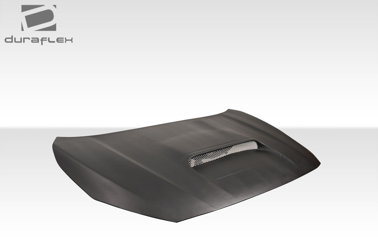 2018-2023 Subaru Crosstrek Duraflex STI Look Hood - 1 Piece