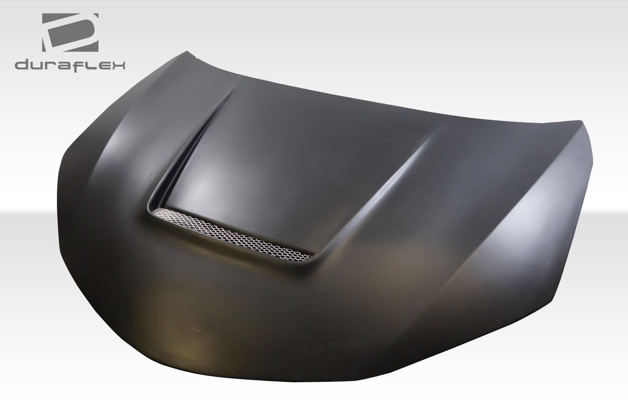 2014-2016 Toyota Corolla Duraflex Circuit Hood - 1 Piece