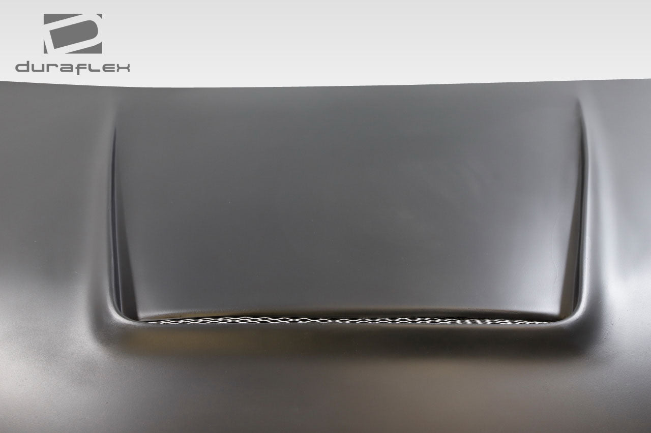 2014-2016 Toyota Corolla Duraflex Circuit Hood - 1 Piece