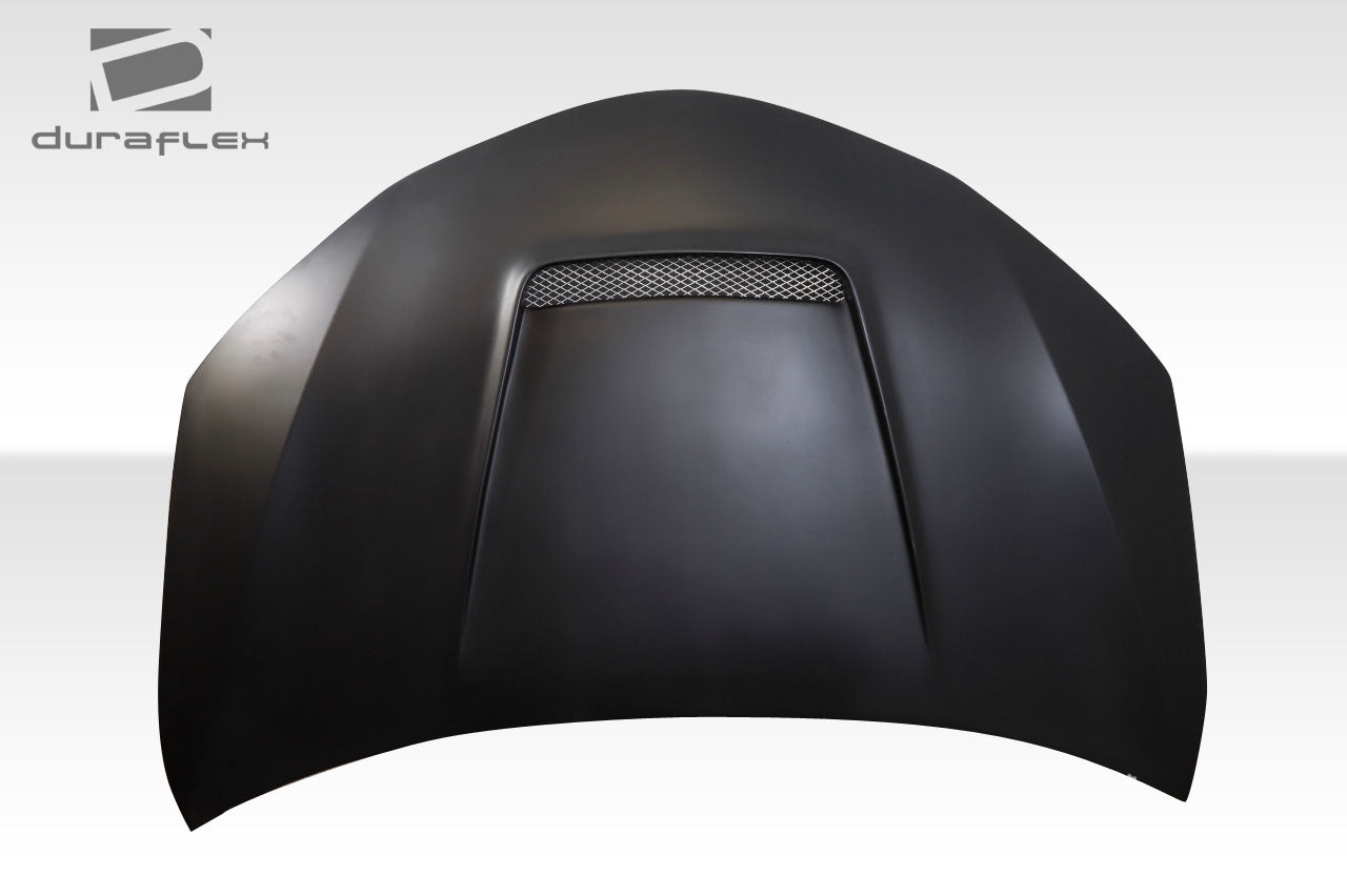 2014-2016 Toyota Corolla Duraflex Circuit Hood - 1 Piece