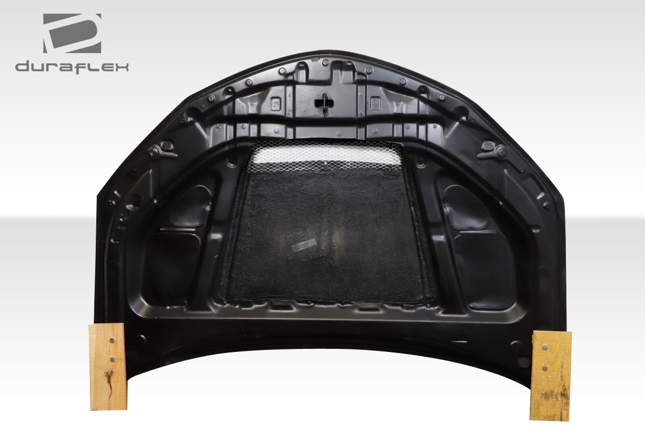 2014-2016 Toyota Corolla Duraflex Circuit Hood - 1 Piece