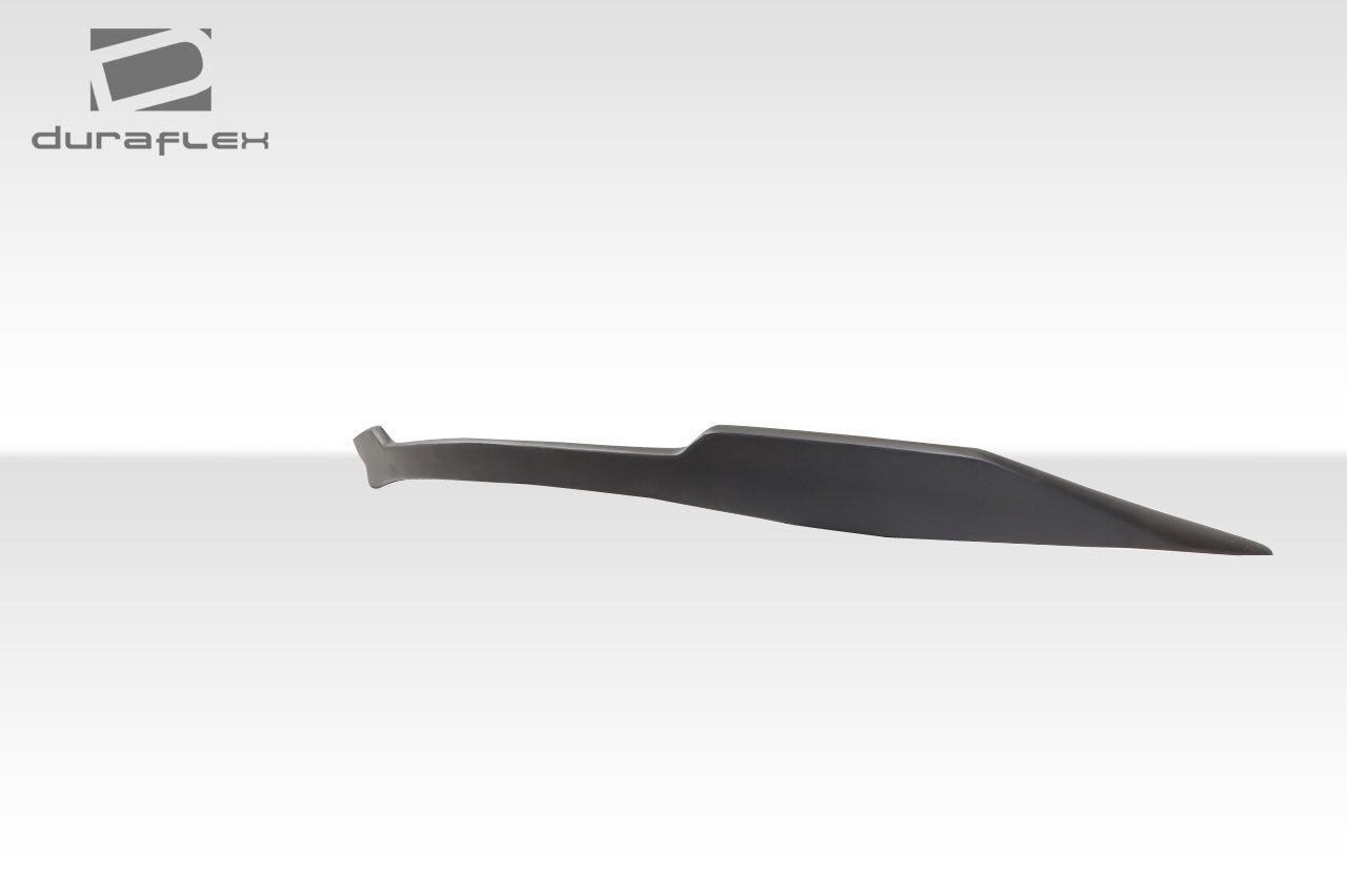 2014-2015 Chevrolet Camaro Duraflex A Spec Rear Wing Spoiler - 1 Piece