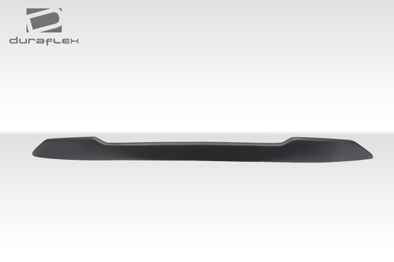 1989-1994 Nissan Silvia S13 Carbon Creations OEM Look Front Lip Spoiler Air Dam - 1 Piece