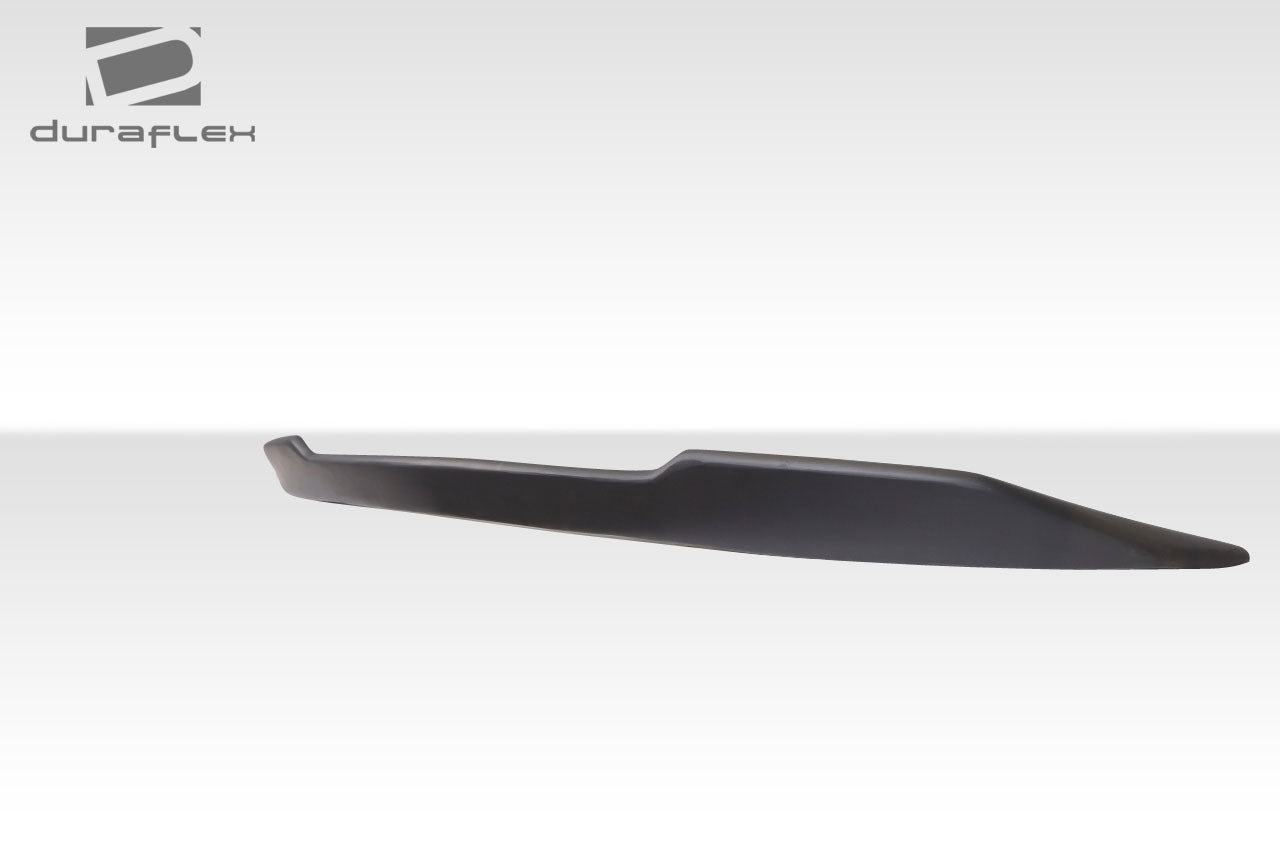 2010-2013 Chevrolet Camaro Convertible Duraflex A Spec Rear Wing Spoiler - 1 Piece